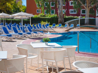Hotel Hsm Atlantic Park Hotel