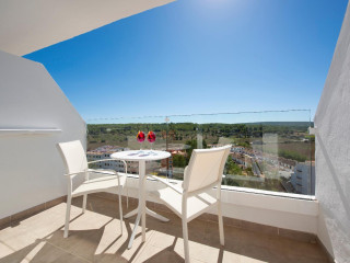 Hotel Hsm Atlantic Park Hotel