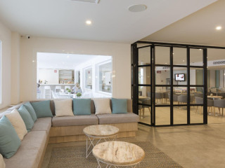 Hotel Hsm Linda Playa