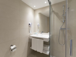 Hotel Hsm Linda Playa