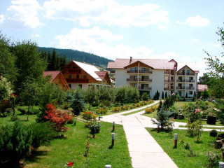 Complex Turistic CASA ELENA