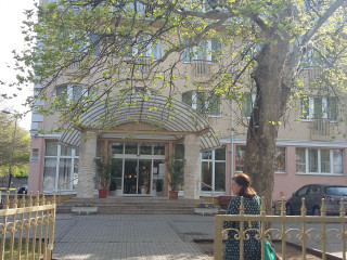 HOTEL HUNGAROSPA THERMAL