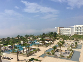 Hotel Hyatt Place Taghazout Bay