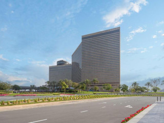 Hotel Hyatt Regency Dubai