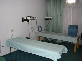 HOTEL IADOLINA