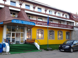 HOTEL IADOLINA