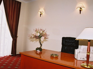 HOTEL IAKI