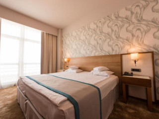 Hotel Iaki