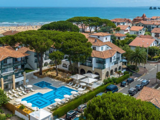 Hotel Ibaia
