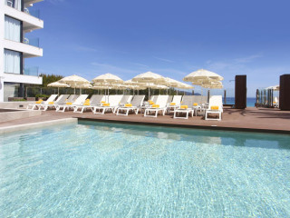 Hotel Iberostar Cala Millor - Adults Only