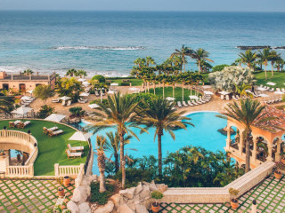 Iberostar Grand Hotel El Mirador - Adults Only 16+