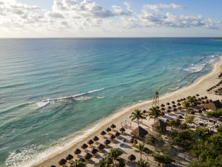 Hotel Iberostar Paraiso Beach