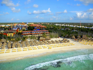 Hotel Iberostar Paraiso del Mar