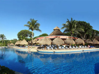 Iberostar Quetzal