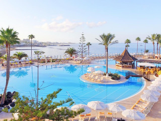 Hotel Iberostar Selection Anthelia