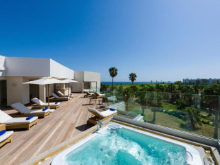 Hotel Iberostar Selection Diar El Andalus