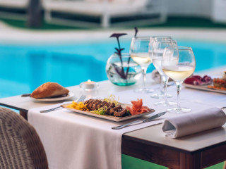 Hotel Iberostar Selection Marbella Coral Beach