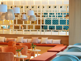 Hotel Iberostar Selection Sabila - Adults Only