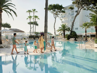 Hotel Iberostar Waves Alcudia Park