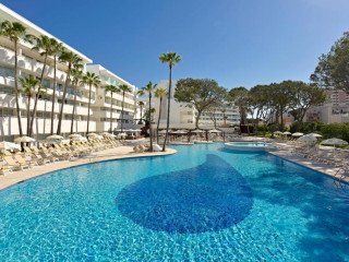 Hotel Iberostar Waves Cristina