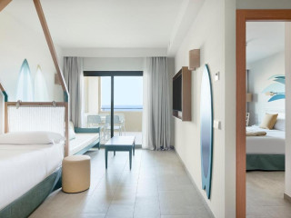 Hotel Iberostar Waves Gaviotas Park