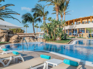 Hotel Iberostar Waves Playa Gaviotas