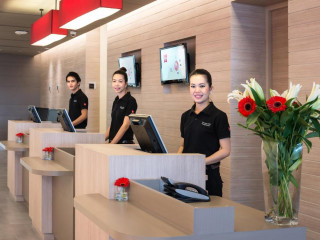 Hotel ibis Bangkok Siam