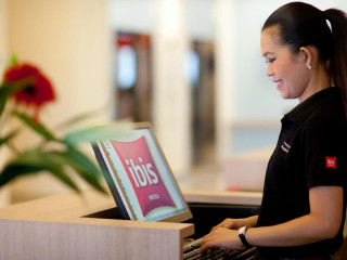Hotel ibis Bangkok Siam