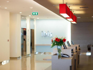 Hotel ibis Bangkok Siam