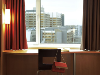 Hotel ibis Barcelona Centro - Sagrada Familia