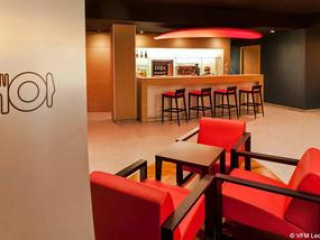 Hotel ibis Barcelona Centro - Sagrada Familia