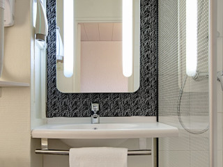 Hotel ibis Barcelona Meridiana