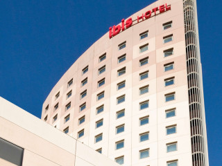 Hotel ibis Barcelona Meridiana