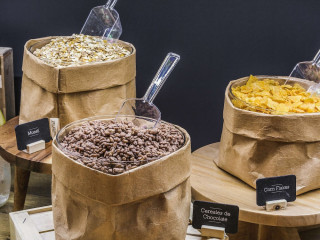 Hotel ibis Barcelona Meridiana