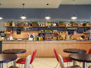 Hotel ibis Barcelona Meridiana