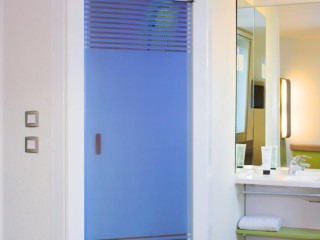 Hotel ibis budget Agadir