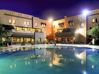 Hotel ibis Marrakech Palmeraie