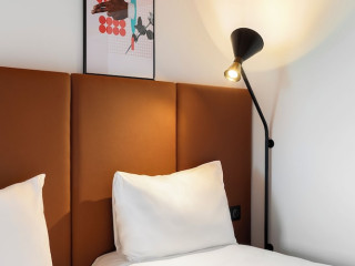 Hotel ibis Nice Aéroport Promenade