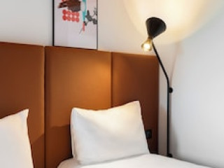 Hotel ibis Nice Aéroport Promenade