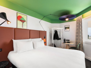 HÔTEL IBIS NICE AÉROPORT PROMENADE