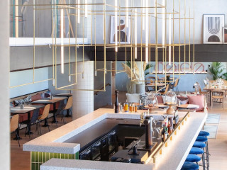 Hotel ibis Nice Aéroport Promenade