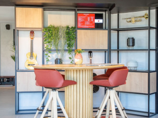 Hotel ibis Nice Aéroport Promenade