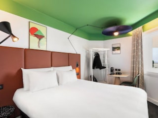 Hotel ibis Nice Aéroport Promenade