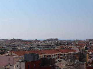 Hotel ibis Nice Centre Gare