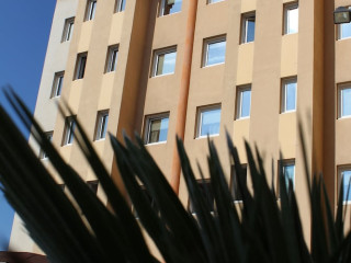 Hotel ibis Nice Centre Gare