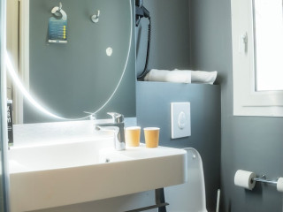 Hotel ibis Nice Centre Gare