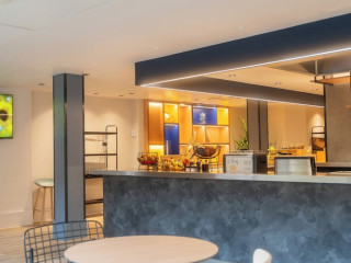 Hotel ibis Nice Centre Gare