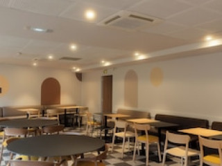 Hotel ibis Nice Centre Gare