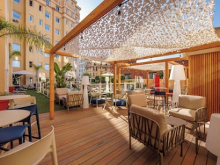 Hotel ibis Nice Centre Gare