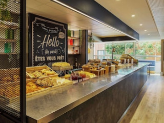 Hotel ibis Nice Centre Gare